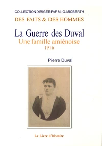 La Guerre des Duval