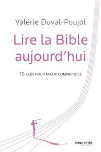 Lire la Bible aujourd'hui