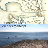 Histoire et récits du pays martégal
