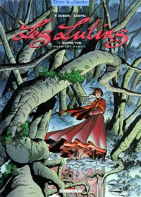 Les Lutins Numero 1 : Bonnie Tom. Premiere Partie