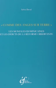 "Comme des anges sur terre"