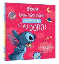 Catastrophes en séries