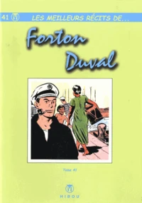Les meilleurs récits de... Tome 41