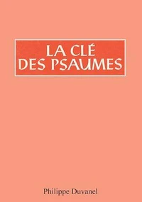 La clé des Psaumes