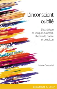 L'Inconscient oublié
