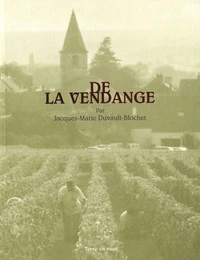 De la vendange