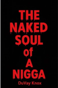 The NAKED SOUL of A NIGGA