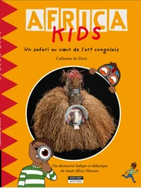 Africa Kids