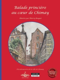 Balade princière au coeur de Chimay