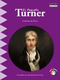 El pequeño Turner