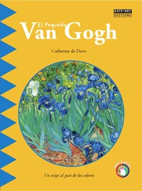 El pequeño Van Gogh