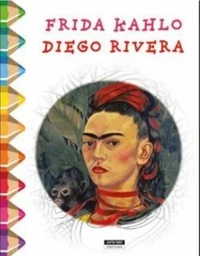 Frida Kahlo - Diego Rivera
