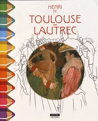 Henri de Toulouse-Lautrec