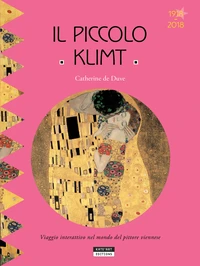 Il piccolo Klimt