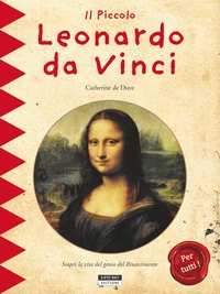 Il piccolo Leonardo da Vinci