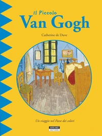 Il piccolo Van Gogh