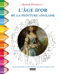 L'âge d'or de la peinture anglaise