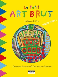 Le petit art brut