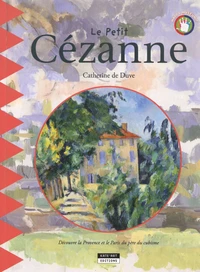 Le petit Cézanne