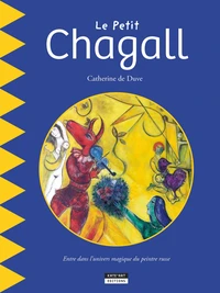 Le Petit Chagall