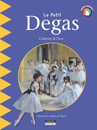 Le petit Degas