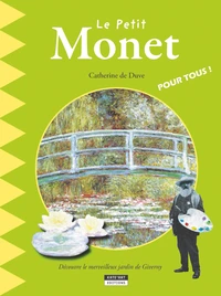 Le petit Monet