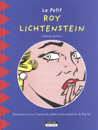 Le petit Roy Lichtenstein