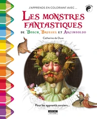 Les monstres fantastiques
