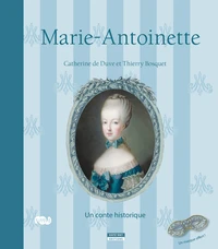 Marie-Antoinette