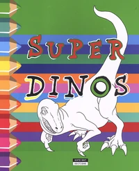 Super dinos