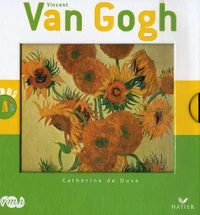 Vincent Van Gogh