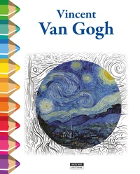Vincent Van Gogh