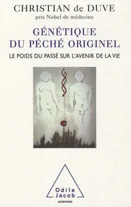 Génétique du péché originel