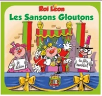 Les sansons gloutons