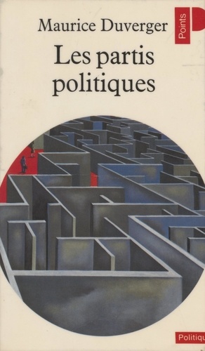 Les Partis politiques...