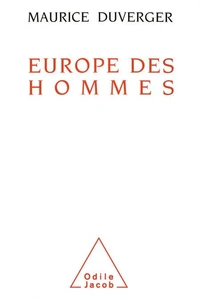 Europe des hommes