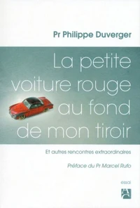 La petite voiture rouge au fond de mon tiroir