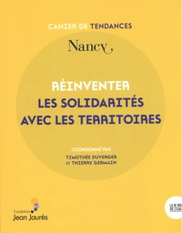 Réinventer les solidarités avec les territoires