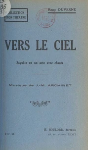 Vers le ciel