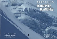 Nouvelles échapées blanches