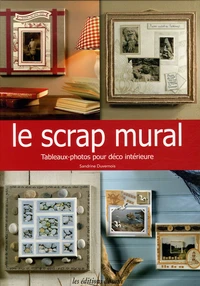 Le scrap mural