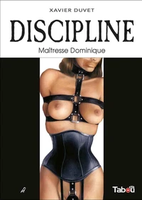 Maîtresse Dominique