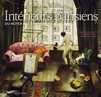 Intérieurs parisiens