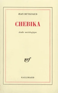 Chebika