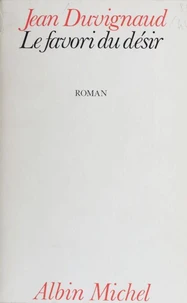 Le Favori du désir