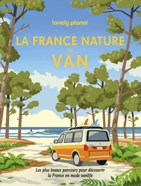La France nature en van