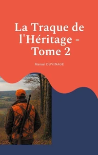La Traque de L'Héritage