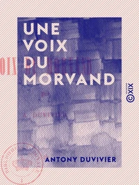 Une voix du Morvand