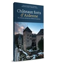 Chateaux forts d'ardenne
