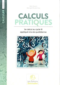 Calculs pratiques